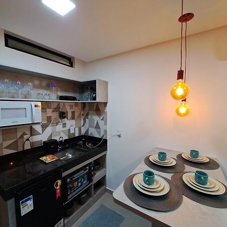 Apartamento Com Piscina No Condominio Maraca2 Ipojuca Exteriör bild