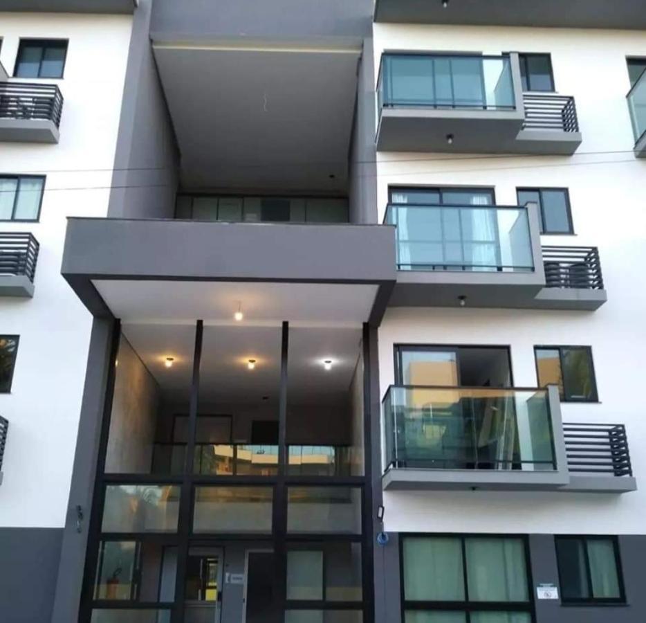 Apartamento Com Piscina No Condominio Maraca2 Ipojuca Exteriör bild