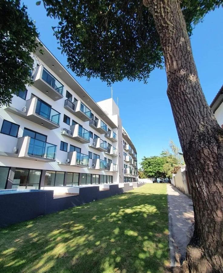 Apartamento Com Piscina No Condominio Maraca2 Ipojuca Exteriör bild
