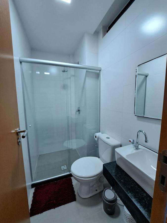 Apartamento Com Piscina No Condominio Maraca2 Ipojuca Exteriör bild