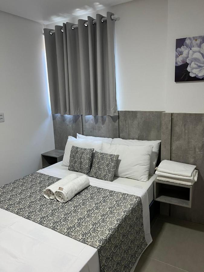Apartamento Com Piscina No Condominio Maraca2 Ipojuca Exteriör bild