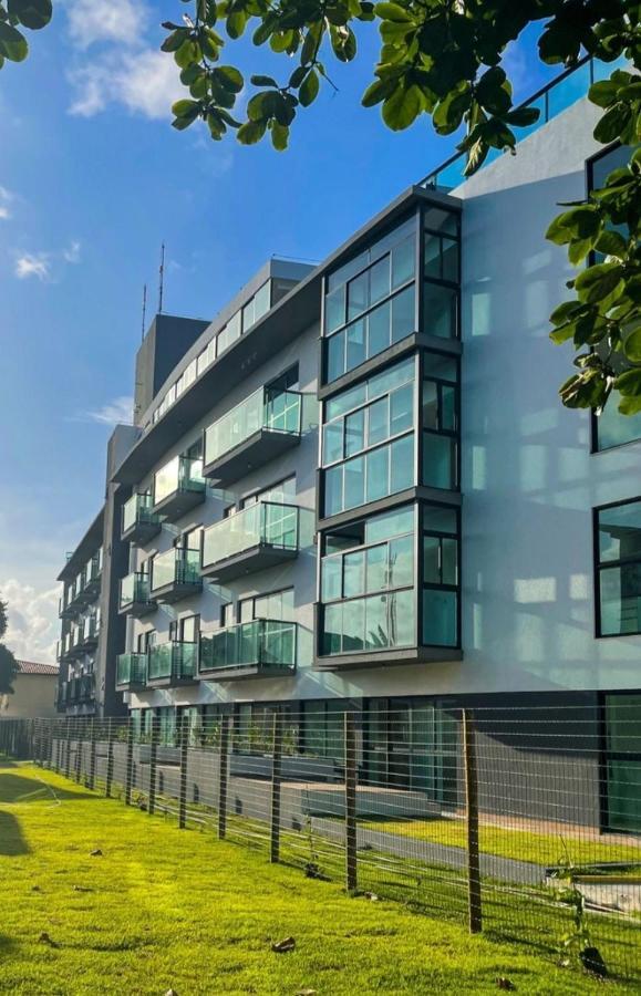 Apartamento Com Piscina No Condominio Maraca2 Ipojuca Exteriör bild