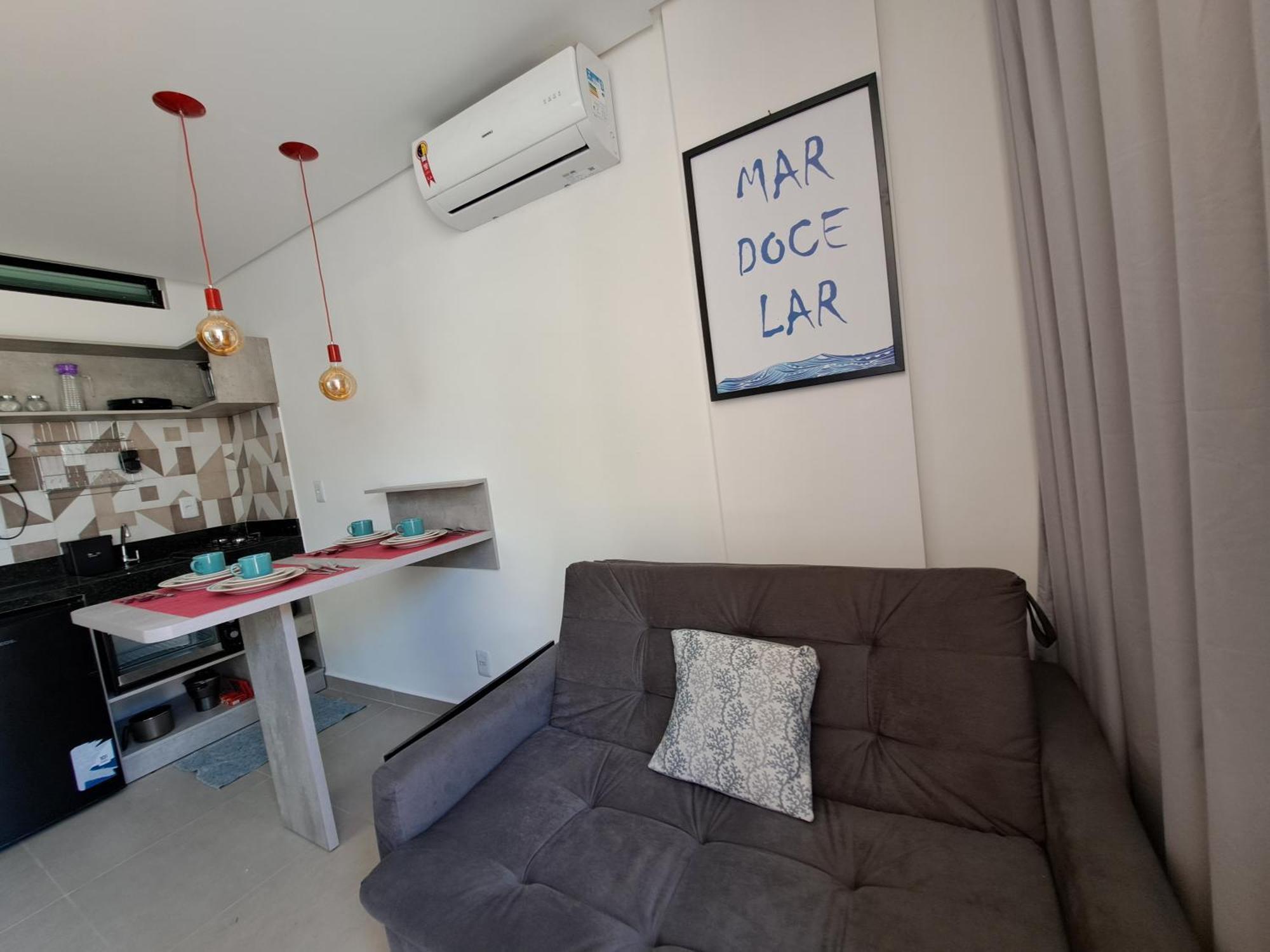 Apartamento Com Piscina No Condominio Maraca2 Ipojuca Exteriör bild
