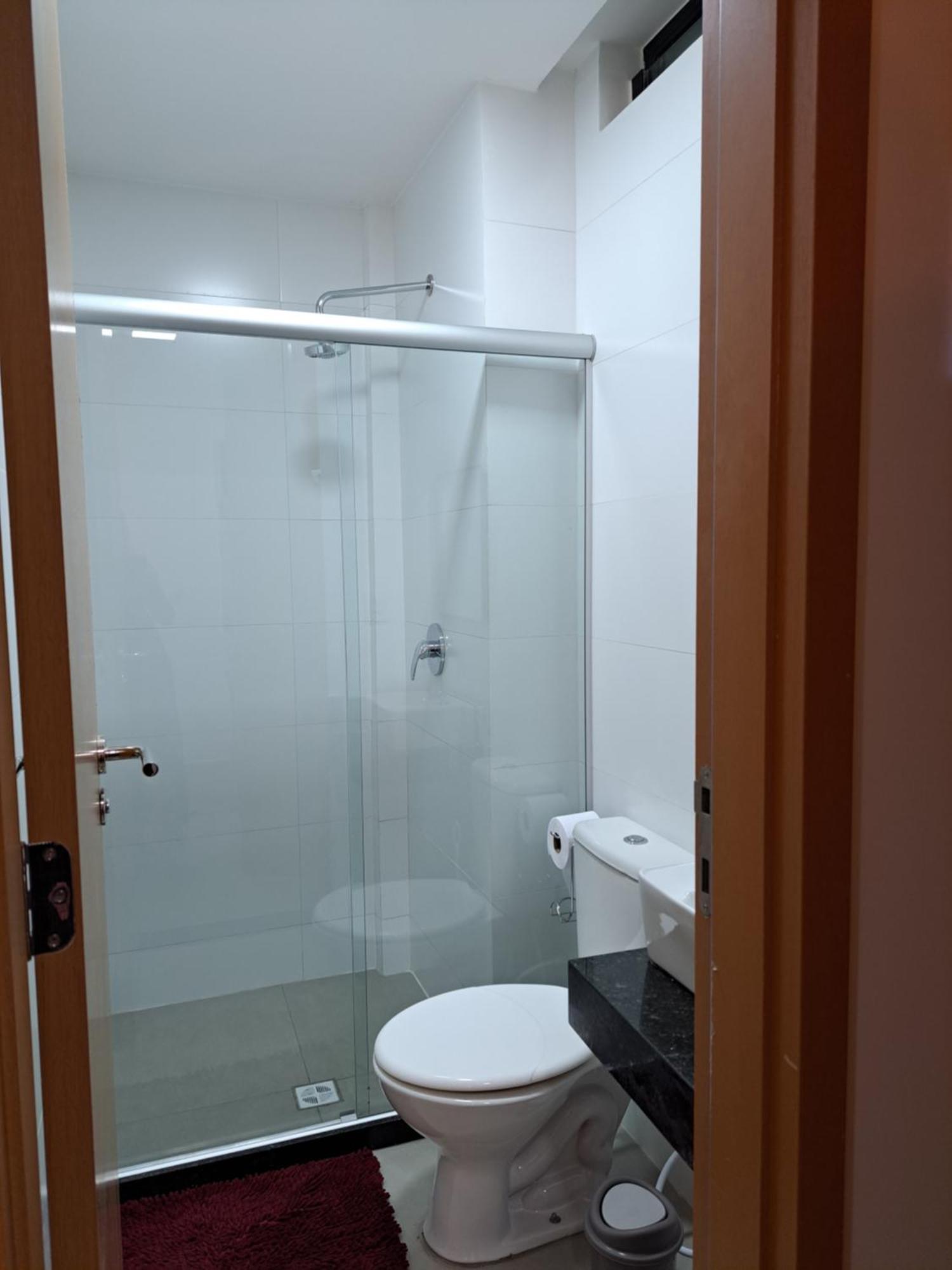 Apartamento Com Piscina No Condominio Maraca2 Ipojuca Exteriör bild