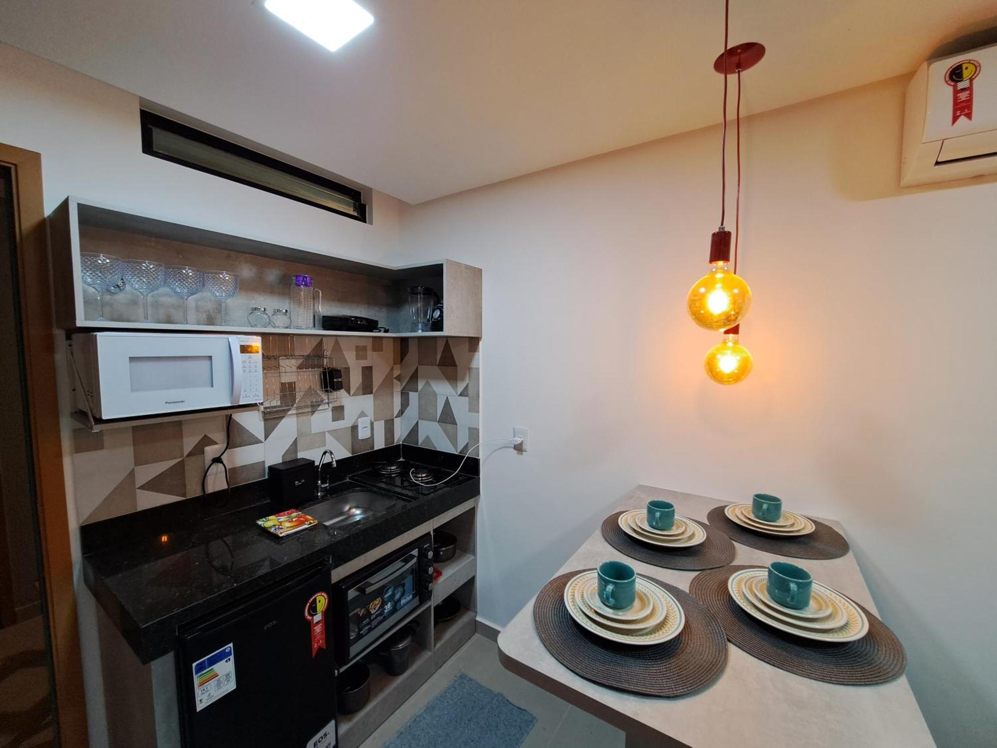 Apartamento Com Piscina No Condominio Maraca2 Ipojuca Exteriör bild